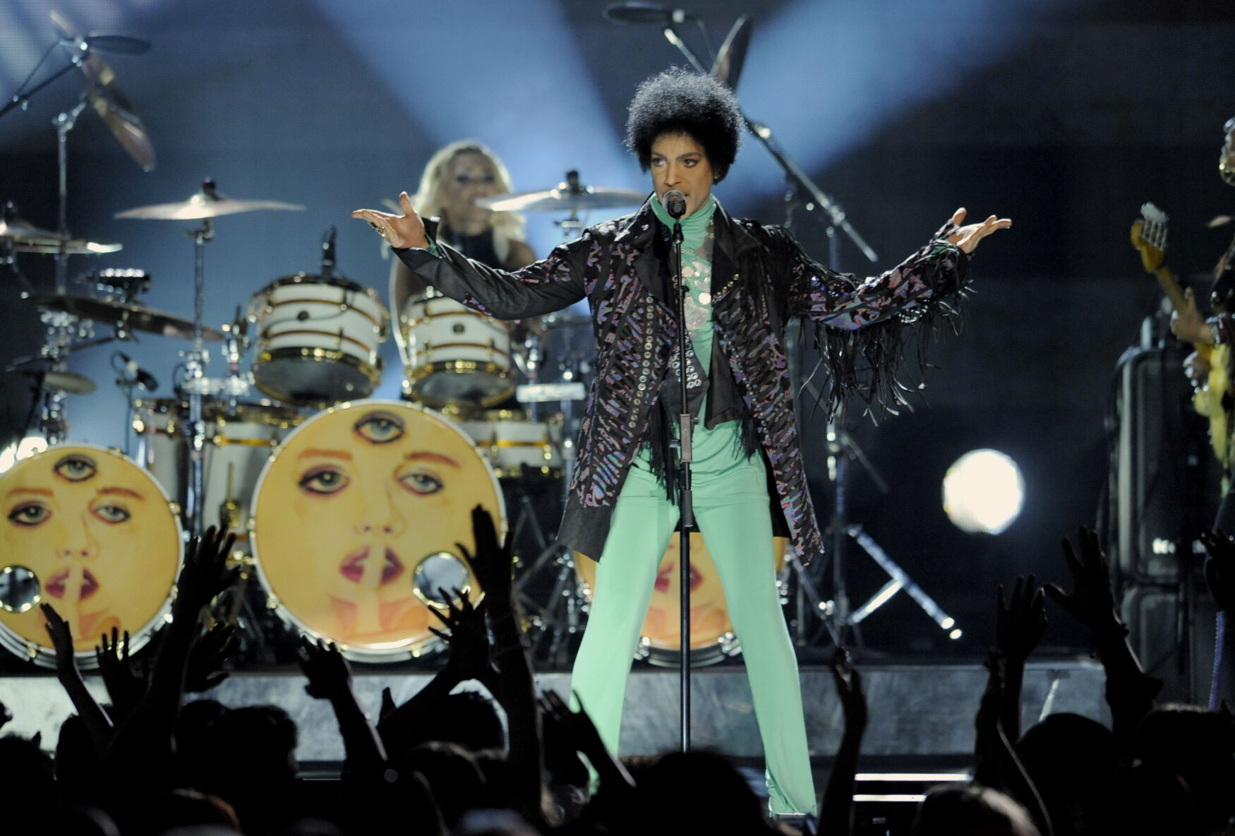Prince